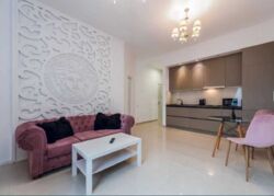 Здається квартира Київ, Голосіївський, Жилянская ул., 68, м. Університет фото 1 Здається квартира Київ, Голосіївський, Жилянская ул., 68, м. Університет фото 1