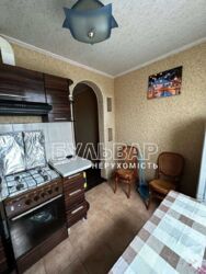 Здається квартира Харківська, Харків, Салтівський (Московський), Салтовка 608 м/р, Академика Павлова ул., 140, м. Студентська фото 5 Здається квартира Харківська, Харків, Салтівський (Московський), Салтовка 608 м/р, Академика Павлова ул., 140, м. Студентська фото 5