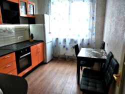 Здається квартира Харківська, Харків, Основянський, ГАГАРИНА, Елизаветинская ул., 5 в, м. Левада фото 1 Здається квартира Харківська, Харків, Основянський, ГАГАРИНА, Елизаветинская ул., 5 в, м. Левада фото 1