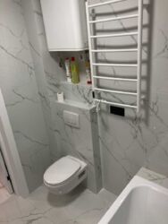 Здається квартира Київ, Соломенський, Кадетский гай ул., 12, м. Либідська фото 8 Здається квартира Київ, Соломенський, Кадетский гай ул., 12, м. Либідська фото 8