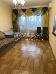 Здається квартира Харківська, Харків, Київський, Салтовка, 522, Героев Труда ул., 12, м. Салтівська фото 1 Здається квартира Харківська, Харків, Київський, Салтовка, 522, Героев Труда ул., 12, м. Салтівська фото 1