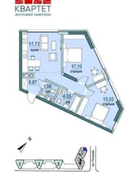 Здається квартира Київ, Соломенський, Ликовсковского, 16, м. Вокзальна фото 4 Здається квартира Київ, Соломенський, Ликовсковского, 16, м. Вокзальна фото 4