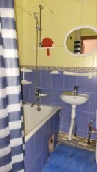 Здається квартира Харківська, Харків, Салтівський (Московський), Салтовка 607 м/р, Гвардейцев-Широнинцев ул., 40, м. Салтівська фото 13 Здається квартира Харківська, Харків, Салтівський (Московський), Салтовка 607 м/р, Гвардейцев-Широнинцев ул., 40, м. Салтівська фото 13