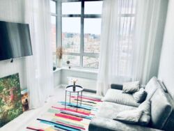 Здається квартира Київ, Печерський, Маккейна, 7, м. Либідська фото 1 Здається квартира Київ, Печерський, Маккейна, 7, м. Либідська фото 1