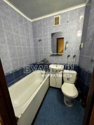 Здається квартира Харківська, Харків, Салтівський (Московський), Салтовка 608 м/р, Академика Павлова ул., 140, м. Студентська фото 7 Здається квартира Харківська, Харків, Салтівський (Московський), Салтовка 608 м/р, Академика Павлова ул., 140, м. Студентська фото 7