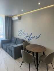 Здається квартира Київ, Дарницький, Причальная ул., 12, м. Осокорки фото 5 Здається квартира Київ, Дарницький, Причальная ул., 12, м. Осокорки фото 5