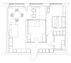 ������� �������� ���, ����������, ��������� �쳺���, 34/ 21, �. ������ ���� 1