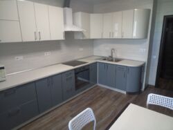 Здається квартира Київ, Голосіївський, Максимовича Михаила ул. (Трутенко Онуфрия), 3г, м. Васильківська фото 12 Здається квартира Київ, Голосіївський, Максимовича Михаила ул. (Трутенко Онуфрия), 3г, м. Васильківська фото 12