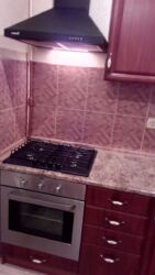 Здається квартира Харківська, Харків, Салтівський (Московський), Салтовка 535А м/р, Гарибальди ул., 11, м. Студентська фото 12 Здається квартира Харківська, Харків, Салтівський (Московський), Салтовка 535А м/р, Гарибальди ул., 11, м. Студентська фото 12