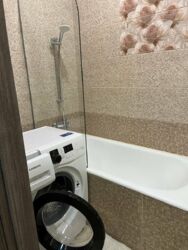 Здається квартира Харківська, Харків, Шевченківський, ПАВЛОВО ПОЛЕ, Клинская, 1, м. Ботанічний сад фото 12 Здається квартира Харківська, Харків, Шевченківський, ПАВЛОВО ПОЛЕ, Клинская, 1, м. Ботанічний сад фото 12