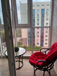 Здається квартира Харківська, Харків, Шевченківський, ПАВЛОВО ПОЛЕ, Клинская, 1, м. Ботанічний сад фото 1 Здається квартира Харківська, Харків, Шевченківський, ПАВЛОВО ПОЛЕ, Клинская, 1, м. Ботанічний сад фото 1