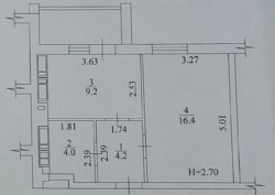 ������� 1 - ��������� �������� � �������� � ��������� �� ���� 2, ��� 29 ����� ������� ����� ��� ���� 11