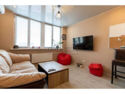 Здається квартира Київ, Голосіївський, Максимовича Михаила ул. (Трутенко Онуфрия), 3д, м. Васильківська фото 3 Здається квартира Київ, Голосіївський, Максимовича Михаила ул. (Трутенко Онуфрия), 3д, м. Васильківська фото 3