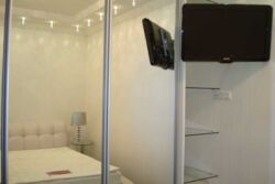 Здається квартира Київ, Соломенський, Кудряшова ул., 16, м. Вокзальна фото 1 Здається квартира Київ, Соломенський, Кудряшова ул., 16, м. Вокзальна фото 1