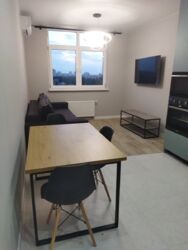 Здається квартира Київ, Соломенський, Вацлава Гавела бульв. (Ивана Лепсе), 28, м. Берестейська фото 9 Здається квартира Київ, Соломенський, Вацлава Гавела бульв. (Ивана Лепсе), 28, м. Берестейська фото 9