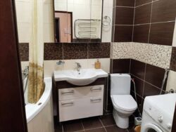 Здається квартира Харківська, Харків, Шевченківський, ПАВЛОВО ПОЛЕ, Науки пр., 47/1, м. 23 серпня фото 6 Здається квартира Харківська, Харків, Шевченківський, ПАВЛОВО ПОЛЕ, Науки пр., 47/1, м. 23 серпня фото 6