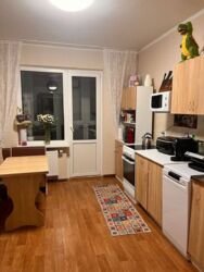 Здається квартира Київ, Дарницький, Елизаветы Чавдар ул., 36, м. Позняки фото 10 Здається квартира Київ, Дарницький, Елизаветы Чавдар ул., 36, м. Позняки фото 10