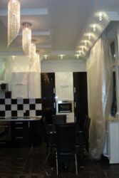 Здається квартира Київ, Соломенський, Кудряшова ул., 16, м. Вокзальна фото 4 Здається квартира Київ, Соломенський, Кудряшова ул., 16, м. Вокзальна фото 4