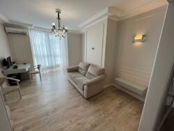 Здається квартира Київ, Дарницький, Драгоманова ул., 2, м. Позняки фото 15 Здається квартира Київ, Дарницький, Драгоманова ул., 2, м. Позняки фото 15