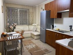 Здається квартира Харківська, Харків, Основянський, ГАГАРИНА, Юрия Гагарина пр., 43, м. Левада фото 4 Здається квартира Харківська, Харків, Основянський, ГАГАРИНА, Юрия Гагарина пр., 43, м. Левада фото 4