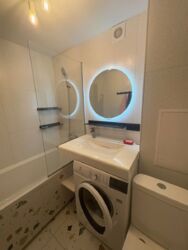 Здається квартира Старицкого ул., 15, Харків, Харківська, Шевченківський, ПАВЛОВО ПОЛЕ, м. 23 серпня фото 5 Здається квартира Старицкого ул., 15, Харків, Харківська, Шевченківський, ПАВЛОВО ПОЛЕ, м. 23 серпня фото 5