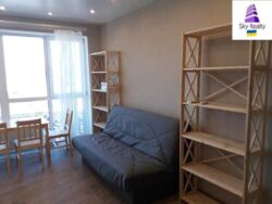 Здається квартира Київ, Соломенський, Ликовсковского, 16, м. Вокзальна фото 6 Здається квартира Київ, Соломенський, Ликовсковского, 16, м. Вокзальна фото 6