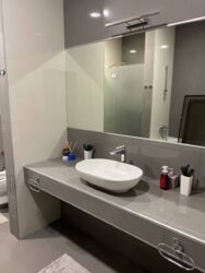 Аренда 3к.кВ. Центр пер Банный 1, Дом на набережной, Новострой фото 11 Аренда 3к.кВ. Центр пер Банный 1, Дом на набережной, Новострой фото 11