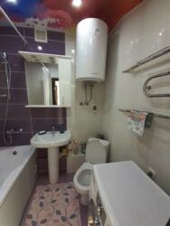 Здається квартира Харківська, Харків, Салтівський (Московський), Салтовка 520 м/р, Академика Павлова ул., 132 б, м. Студентська фото 6 Здається квартира Харківська, Харків, Салтівський (Московський), Салтовка 520 м/р, Академика Павлова ул., 132 б, м. Студентська фото 6