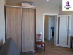 Здається квартира Київ, Соломенський, Ликовсковского, 16, м. Вокзальна фото 13 Здається квартира Київ, Соломенський, Ликовсковского, 16, м. Вокзальна фото 13