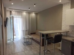 Здається квартира Київ, Подільський, пр. Правды, 43, м. Сирець фото 1 Здається квартира Київ, Подільський, пр. Правды, 43, м. Сирець фото 1