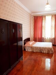 Здається квартира Харківська, Харків, Індустріальний, Роганский ж/м, Роставелей, 46 фото 1 Здається квартира Харківська, Харків, Індустріальний, Роганский ж/м, Роставелей, 46 фото 1