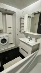 Здається квартира Київ, Дарницький, Урловская ул., 23, м. Осокорки фото 12 Здається квартира Київ, Дарницький, Урловская ул., 23, м. Осокорки фото 12