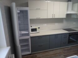 Здається квартира Київ, Голосіївський, Максимовича Михаила ул. (Трутенко Онуфрия), 3г, м. Васильківська фото 8 Здається квартира Київ, Голосіївський, Максимовича Михаила ул. (Трутенко Онуфрия), 3г, м. Васильківська фото 8