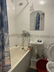 Сдается в аренду 1 - комнатная квартира на Холодной горе по ул. Волонтерская фото 6 Сдается в аренду 1 - комнатная квартира на Холодной горе по ул. Волонтерская фото 6