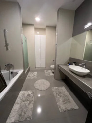 Аренда 3к.кВ. Центр пер Банный 1, Дом на набережной, Новострой фото 10 Аренда 3к.кВ. Центр пер Банный 1, Дом на набережной, Новострой фото 10