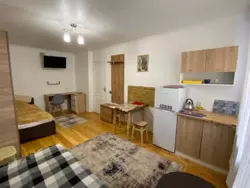 Сдам гостинку м.Научная ул.Космическа фото 9 Сдам гостинку м.Научная ул.Космическа фото 9