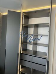 Здається квартира Київ, Дарницький, Причальная ул., 12, м. Осокорки фото 13 Здається квартира Київ, Дарницький, Причальная ул., 12, м. Осокорки фото 13