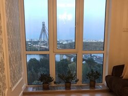 Здається квартира Київ, Оболонський, Ивасюка, 2д, м. Петрівка фото 10 Здається квартира Київ, Оболонський, Ивасюка, 2д, м. Петрівка фото 10