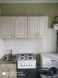 Здається квартира Харківська, Харків, Основянський, ГАГАРИНА, Тарасовский В-Д, 12, м. Спортивна фото 5 Здається квартира Харківська, Харків, Основянський, ГАГАРИНА, Тарасовский В-Д, 12, м. Спортивна фото 5