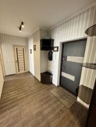 Здається квартира Київ, Дарницький, Драгоманова ул., 2А, м. Позняки фото 4 Здається квартира Київ, Дарницький, Драгоманова ул., 2А, м. Позняки фото 4