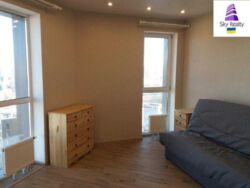 Здається квартира Київ, Соломенський, Ликовсковского, 16, м. Вокзальна фото 12 Здається квартира Київ, Соломенський, Ликовсковского, 16, м. Вокзальна фото 12