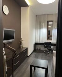 Аренда 3к.кВ. Центр пер Банный 1, Дом на набережной, Новострой фото 6 Аренда 3к.кВ. Центр пер Банный 1, Дом на набережной, Новострой фото 6