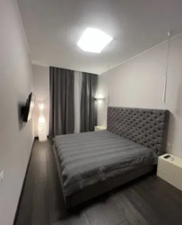 Аренда 3к.кВ. Центр пер Банный 1, Дом на набережной, Новострой фото 4 Аренда 3к.кВ. Центр пер Банный 1, Дом на набережной, Новострой фото 4