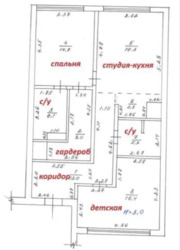 Здається квартира Харківська, Харків, Шевченківський, ЦЕНТР, Липовая ул., 8, м. Університет фото 20 Здається квартира Харківська, Харків, Шевченківський, ЦЕНТР, Липовая ул., 8, м. Університет фото 20