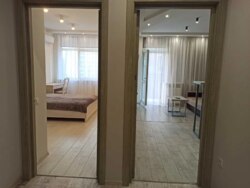 Здається квартира Київ, Подільський, пр. Правды, 43, м. Сирець фото 4 Здається квартира Київ, Подільський, пр. Правды, 43, м. Сирець фото 4