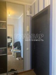 Здається квартира Харківська, Харків, Київський, Салтовка, 522, Героев Труда ул., 12, м. Салтівська фото 12 Здається квартира Харківська, Харків, Київський, Салтовка, 522, Героев Труда ул., 12, м. Салтівська фото 12