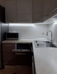 Здається квартира Київ, Голосіївський, Максимовича Михаила ул. (Трутенко Онуфрия), 3Г, м. Васильківська фото 4 Здається квартира Київ, Голосіївський, Максимовича Михаила ул. (Трутенко Онуфрия), 3Г, м. Васильківська фото 4