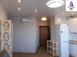 Здається квартира Київ, Соломенський, Ликовсковского, 16, м. Вокзальна фото 8 Здається квартира Київ, Соломенський, Ликовсковского, 16, м. Вокзальна фото 8