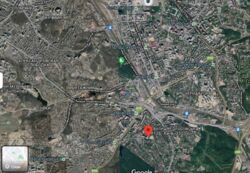 ������� �������� ���, �����������, ������������ ��., 13�, �. ��쳿����� ���� 14