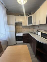 Сдается в аренду 1 - комнатная квартира на Холодной горе по ул. Волонтерская фото 1 Сдается в аренду 1 - комнатная квартира на Холодной горе по ул. Волонтерская фото 1